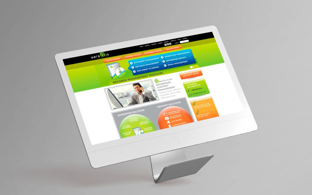 WareITis.com