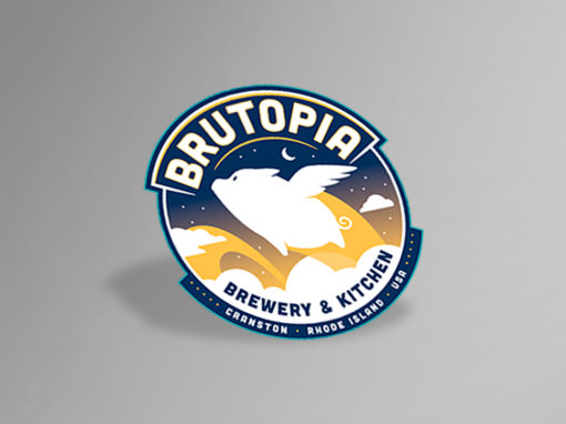 BrutopiaBrewery